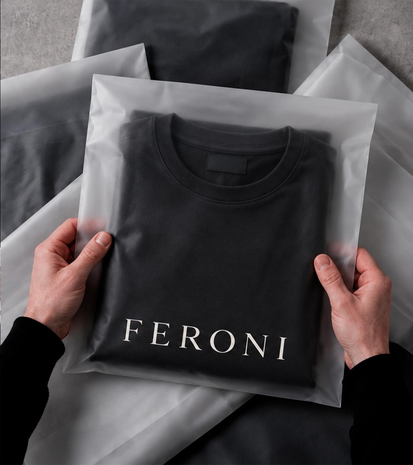 Camisetas