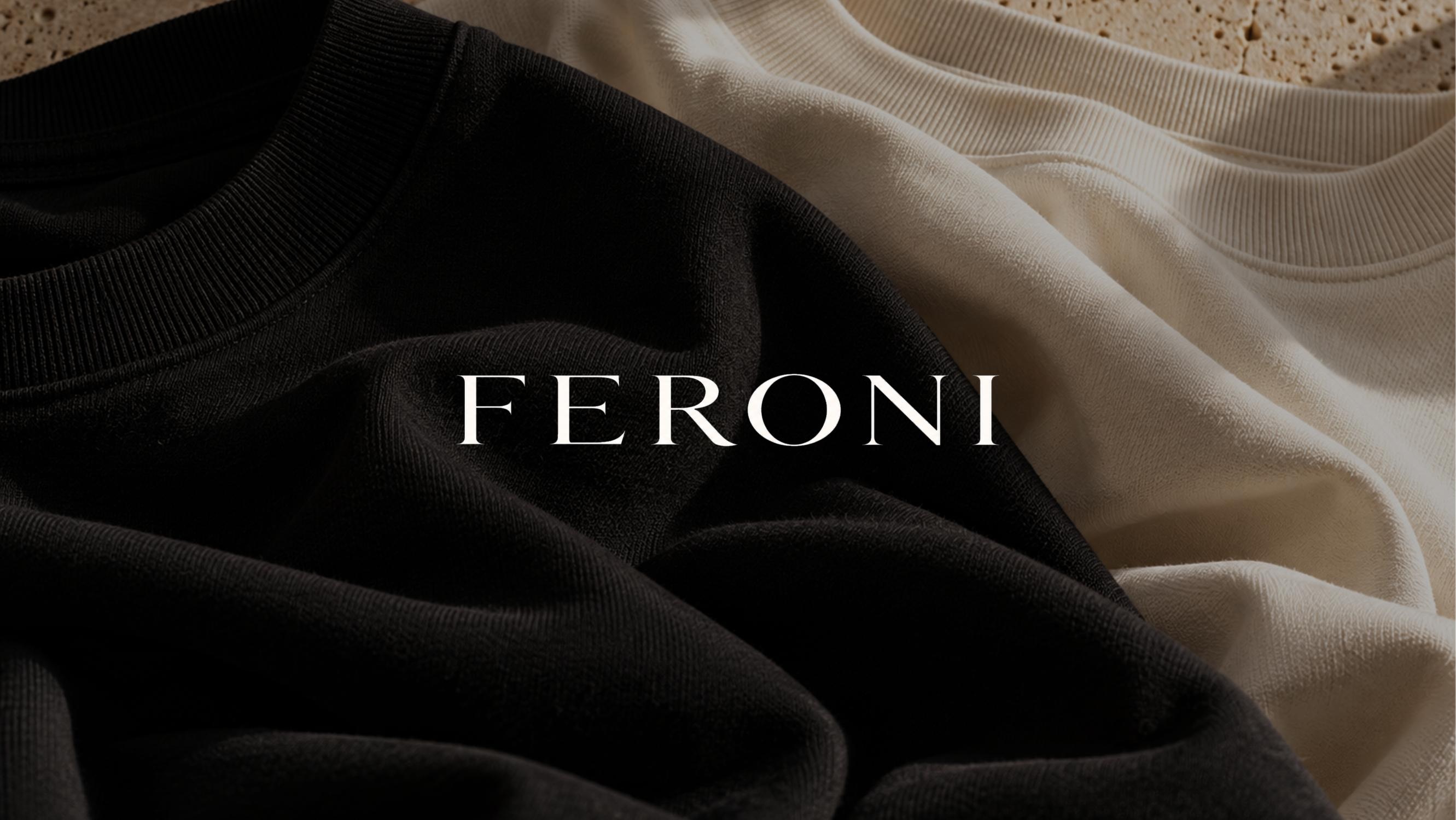 Editorial FERONI